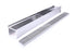 120mm Wedge Wire Heelsafe Linear Grate & Channel L1000mm with Outlet CLC-1000120-80SSTC