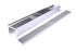 150mm Dimple Grate & Channel L1000mm with Outlet CLC-1000150-80SSDC
