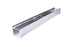 150mm Channel Stainless Steel L1000mm (No Outlet) CLC-1000150-SSC