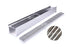 150mm Swimming Pool Anti-Slip Grate & Channel L1000mm (No Outlet) CLC-1000150-SSYC