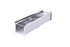 120mm Channel Stainless Steel L500mm with Outlet CLC-500120-80SSC