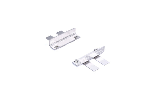 L100mm Universal Frame Stainless Steel FAB-100-SS