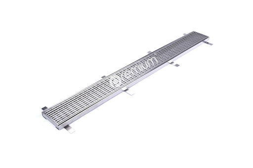 150mm Dimple Grate & Frame L1000mm FAB-1000150-SSD