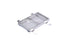 120mm Dimple Grate & Frame L200mm FAB-200120-SSD